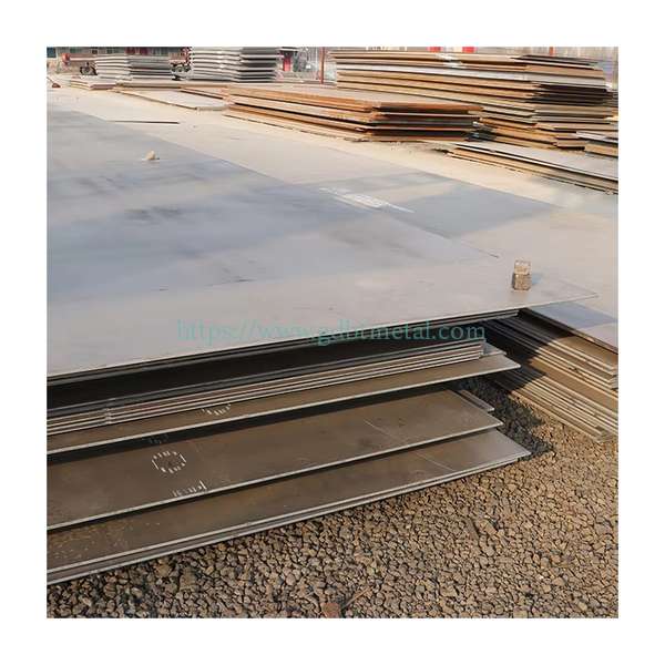 Carbon Steel Plate&Sheet